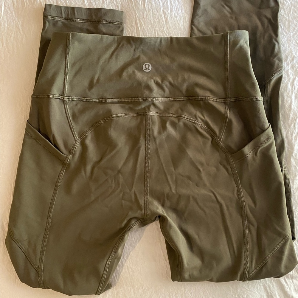 All the right places crop